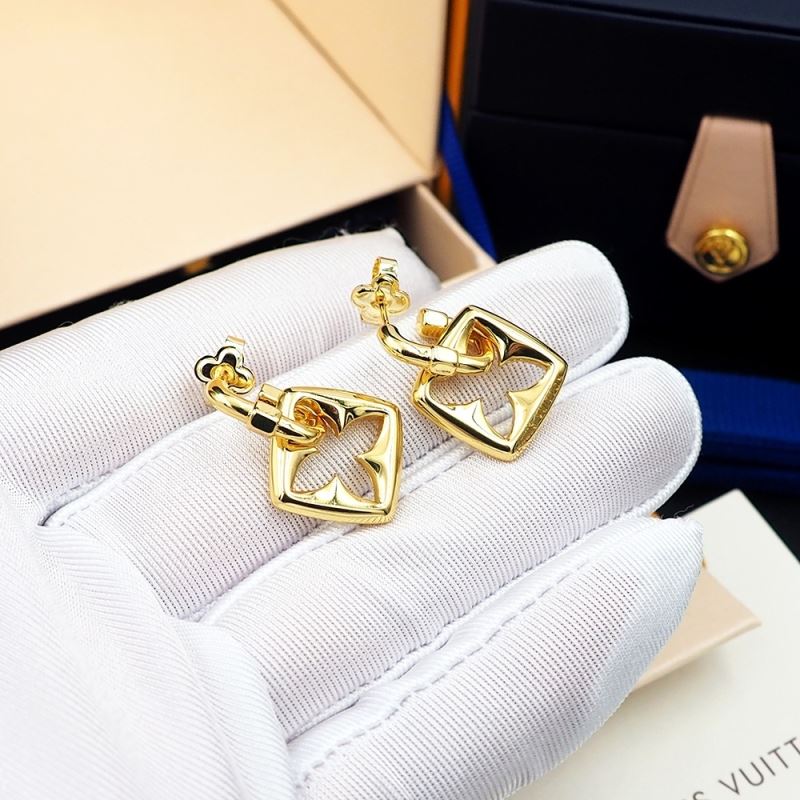 Louis Vuitton Earrings